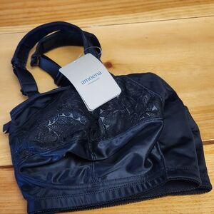 Amoena Womons Plus Size Sadora Full Figure